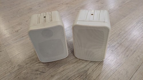 Coppia altoparlanti 8ohm - di,