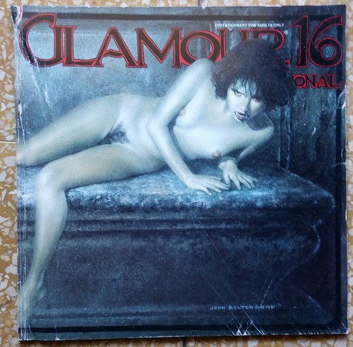 Dylan dog fuoriserie - dog, glamour