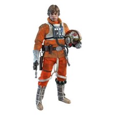 STAR WARS Luke Skywalker