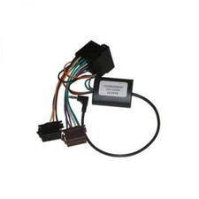 Alpine APF-S102PS Interfaccia