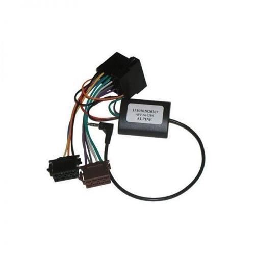 Alpine apf s102ps - alpine, apf-s102ps