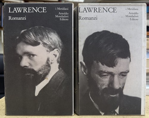 Lawrence - (narrativa),