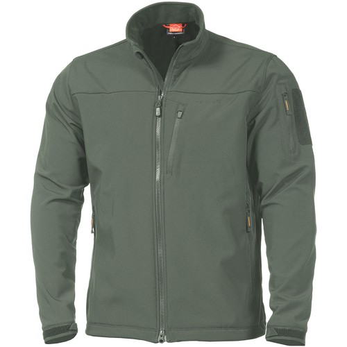 Pentagon reiner soft - soft, shell