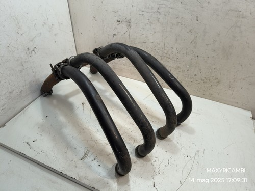 Collettori scarico per suzuki - per,