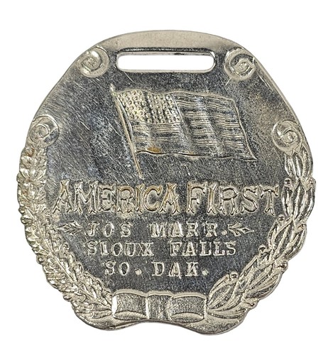 Antico orologio tasca - orologio,