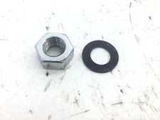 DADO E RONDELLA FRIZIONE PIAGGIO VESPA GTS SUPER ABS KM 0 300 2022 2024 MD3103