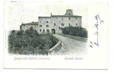 Borgo alla Collina (Casentino)