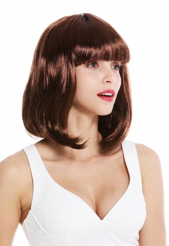 Parrucca donna lunghezza - parrucca,