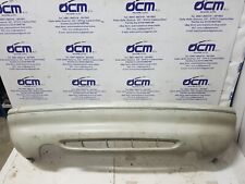 93AB-17906-AAW PARAURTI POSTERIORE FORD ESCORT CABRIO 1990 1995