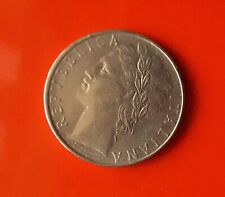 100 LIRE 1960 ERRORE - ASSE