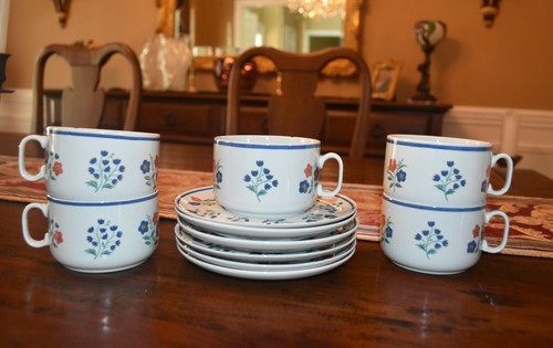 Tazzine caffè vintage - tazzine,