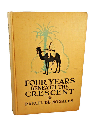 Four years beneath the - four,
