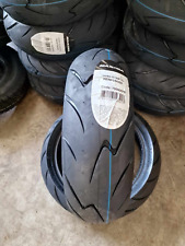 Pneumatico SCOOTER 130/60-13