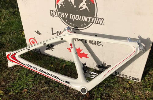 Cadre vtt rocky - vtt,