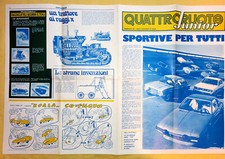 QUATTRORUOTE JUNIOR Allegato 2