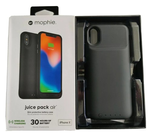 Mophie juice pack - juice, case