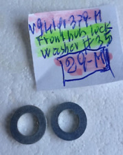 MOZZO ANTERIORE RONDELLA SERRATURA CAMPAGNOLO #35 CATALOGO NUOVO VECCHIO MAGAZZINO