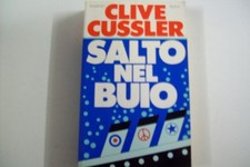 Clive cussler salto - clive, nel