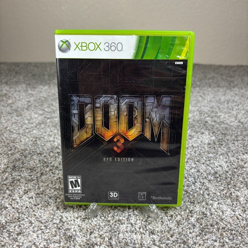 Doom bfg edition xbox - bfg,