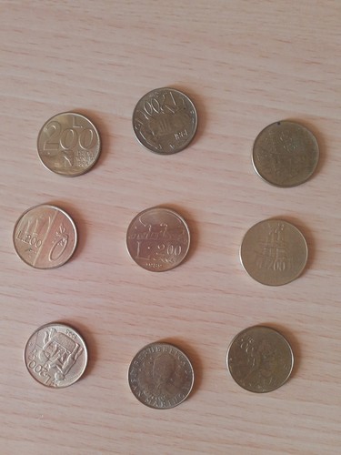 200 lire san - 200,