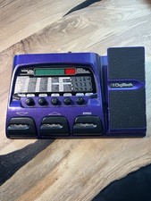 Purple Digitech Vocal 300
