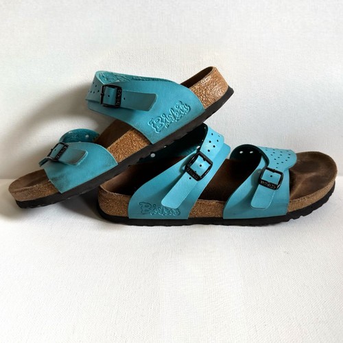 Sandali birkenstock birkis - sandali,