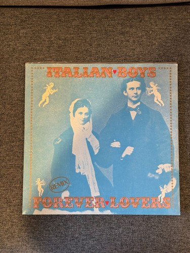 Italo disco italian boys - disco,