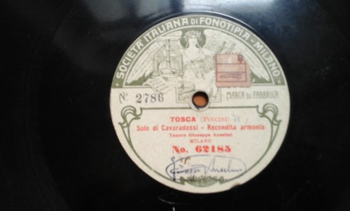 Giri anselmi - 78, g.anselmi