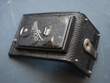 Rolleikin DRP Adattatore