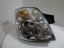 9210207060 PROIETTORE DESTRO per KIA PICANTO 1A SERIE (02/04>10/08<) 1.0 2004