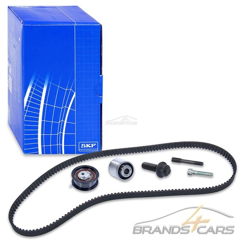 Skf kit cinghia - cinghia, distribuzione