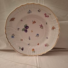 Piatto portata ROTONDO