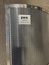 Schermo di isolamento