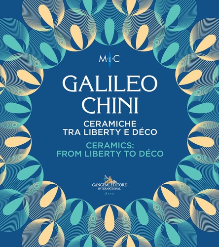 Galileo chini ceramiche tra - galileo,
