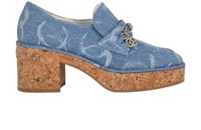 CHANEL Mocassino Mocassino