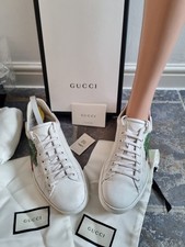 SCARPE DA GINNASTICA UOMO