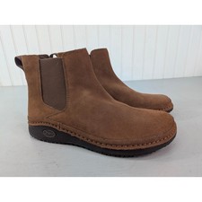 Stivaletti Chaco Paonia