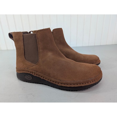 Stivaletti chaco paonia - chaco,