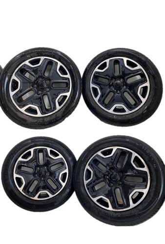 Cerchi completi gomme - completi,