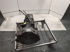 CAMBIO MANUALE Audi A6 (C6)