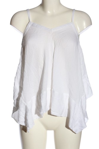 Canotta bretelle donna - h&m,