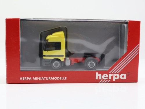 Herpa modellino auto camion - modellino,