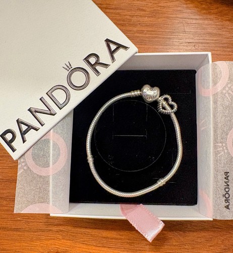 Autentico bracciale pandora - autentico,
