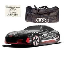 Accessori originali Audi