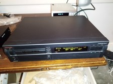 Nakamichi Cassette Deck 1