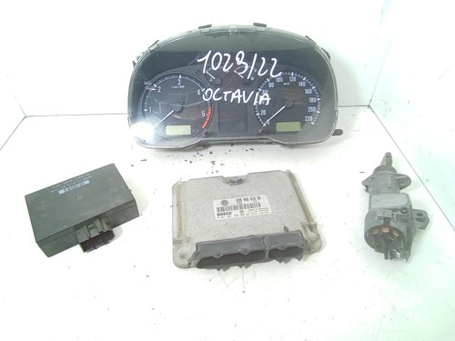 Kit centralina motore per - motore,