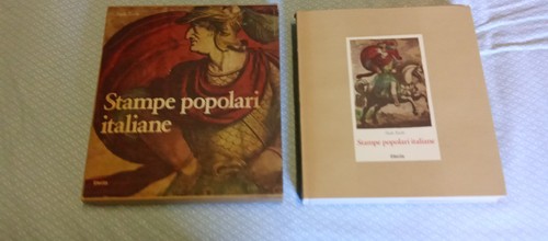 Stampe popolari italiane paolo - popolari,
