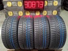 Pneumatici Invernali 4 Gomme