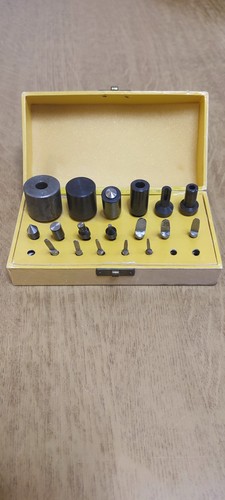 Bergeon 6200 er - bergeon,
