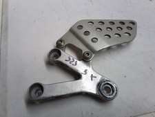 Honda CBR 929 Supporto pedana anteriore sinistra